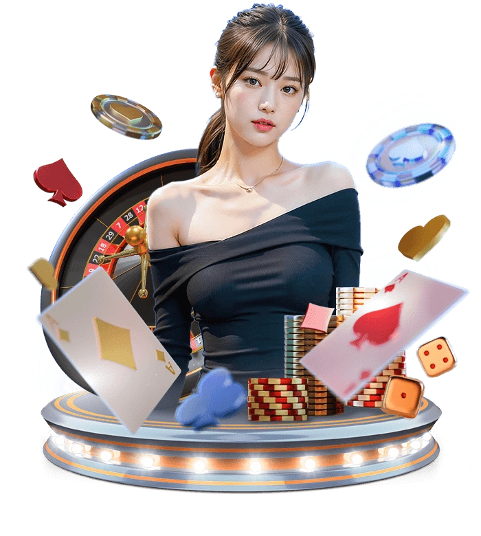 Hình ảnh khu thương hiệu 789Win